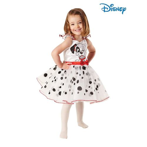 101 Dalmatians Costume