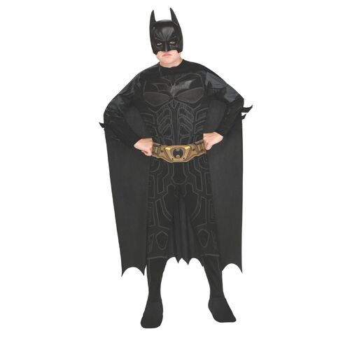 Batman Dark Knight Classic Costume Child