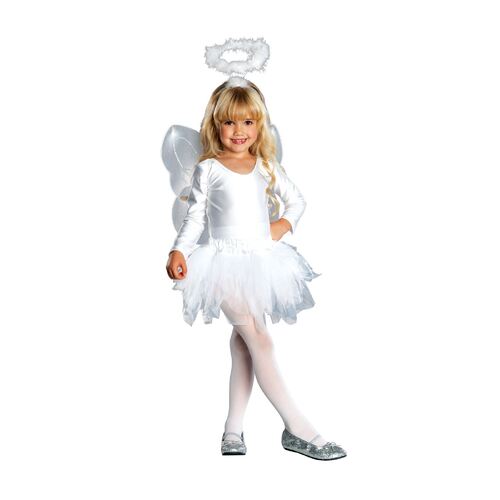 Angel Costume Child 