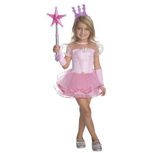 Glinda Tutu Costume Child