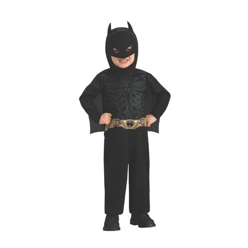 Batman Dark Knight Rises Child