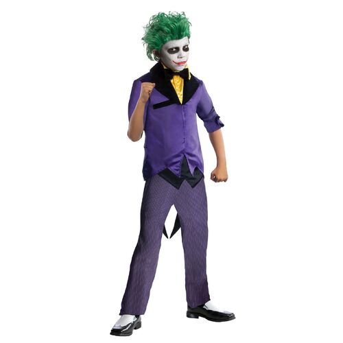 The Joker Deluxe Costume  