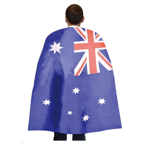 Australia Fabric Cape