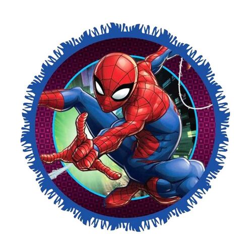 Spider-man Webbed Wonder Pinata