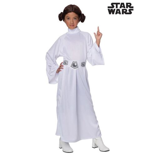 Princess Leia Costume