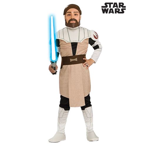 Obi Wan Kenobi Child   Costume