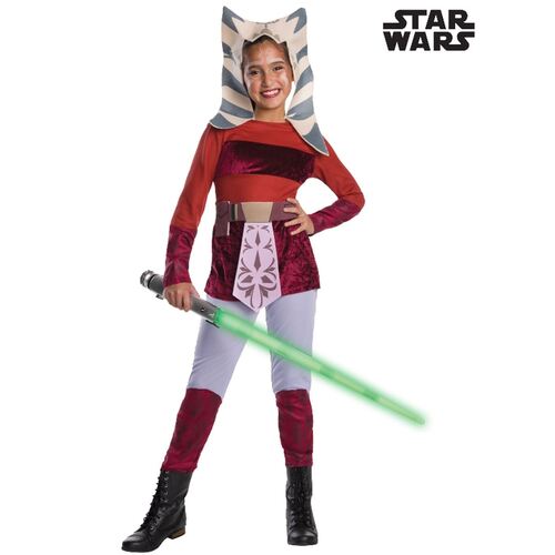 Ahsoka Child Costume