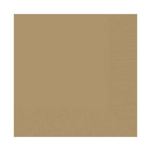 Kraft Lunch Napkins 16 Pack