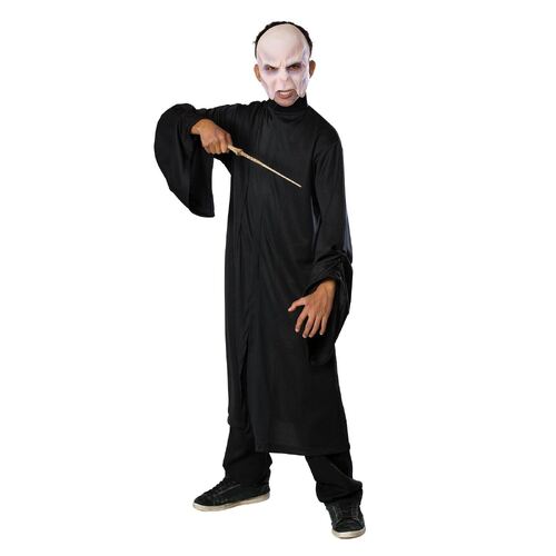 Voldemort Child 