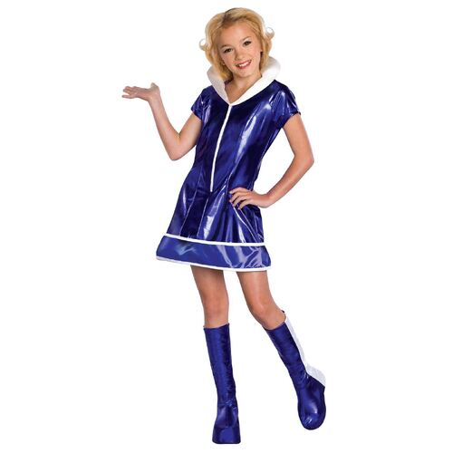 Jane Jetson The Jetsons Child Costume