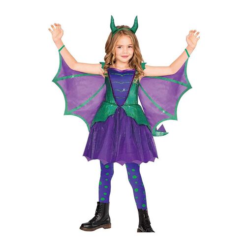 CSTM Mystical Dragon Size 5-7 years