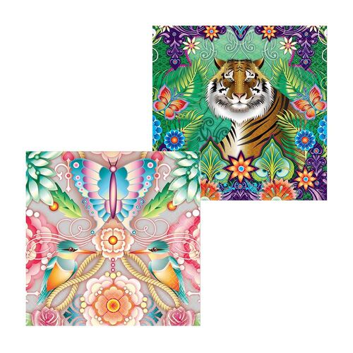 Catalina Lunch Napkins 16 Pack
