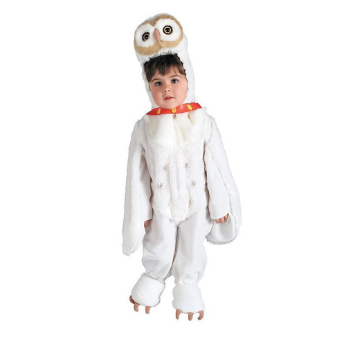 Hedwig The Owl Deluxe Costume 