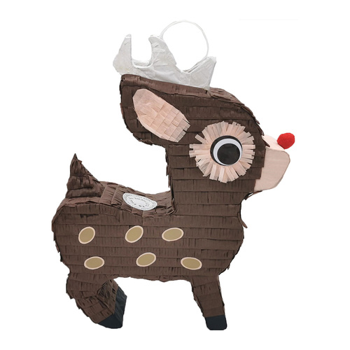 Reindeer 2D Pinata