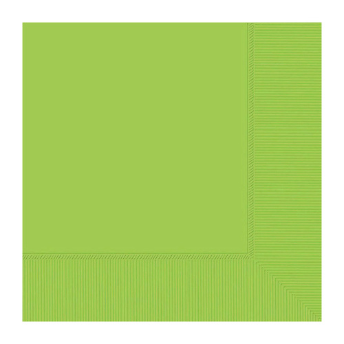 Kiwi Lunch Napkins 2 PLY 40 Pack