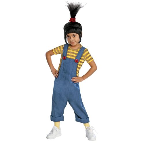 Agnes Deluxe Costume Child