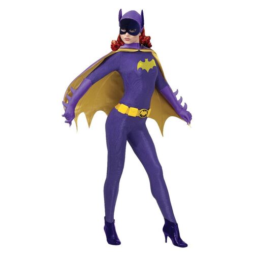 Batgirl 1966 Collector'S Edition 