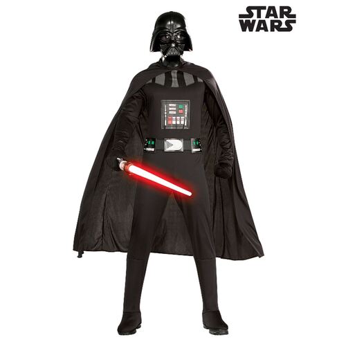 Darth Vader Suit  