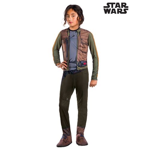 Jyn Erso Rogue One Classic Costume