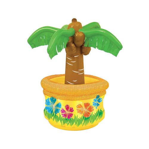 Inflatable Palmtree Cooler 26