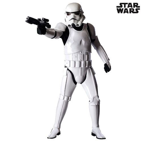 Stormtrooper Collector's Edition