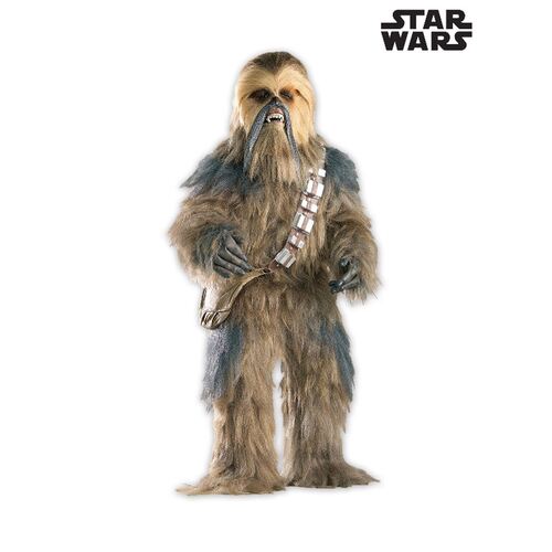 Chewbacca Collector'S Edition  