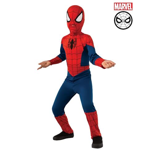 Spider-Man Classic Costume Child