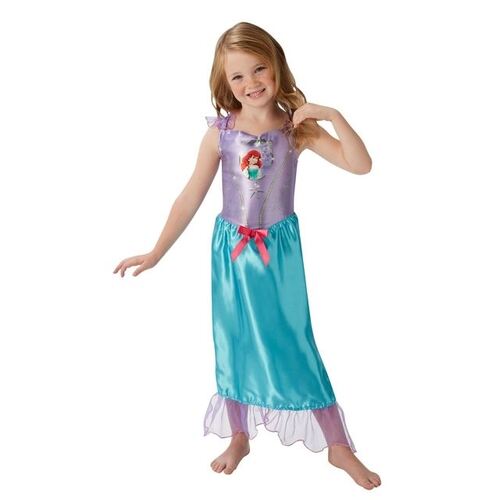 Ariel Fairytale Classic Costume  
