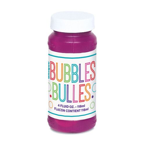 Bubble Bottles 118ml