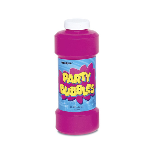Party Bubbles 473ml