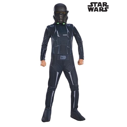 Death Trooper Rogue One Classic Costume