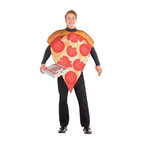 Costume Pizza Slice Standard