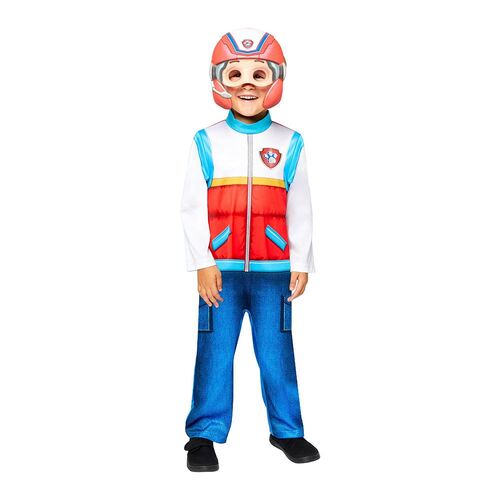 Costume Paw Patrol Ryder 4-6 Years