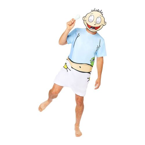 Costume Rugrats Tommy Men's Small
