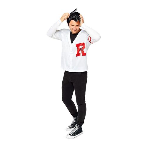 Costume Grease Danny Rydell Men's Medium