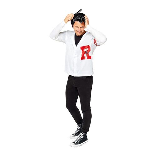 Costume Grease Danny Rydell Men's Large