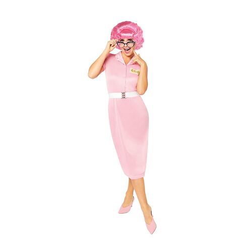 Costume Grease Frenchy Women's Size 10-12 Years