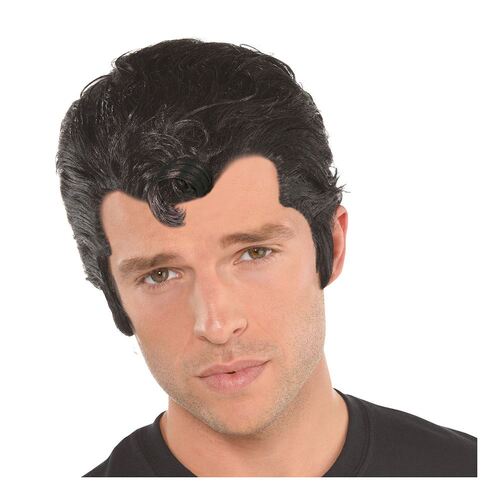 Grease Danny Wig