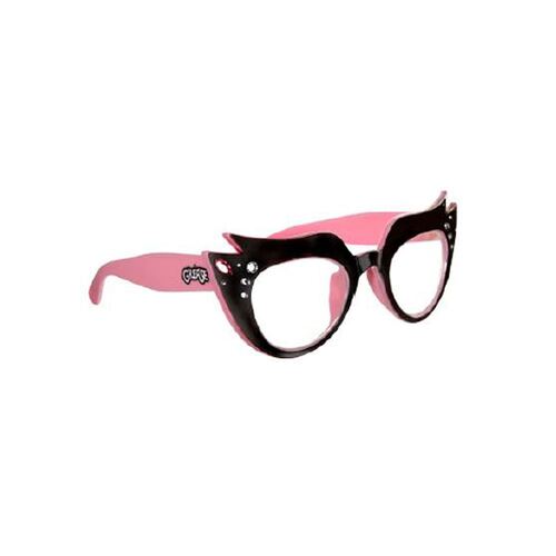 Grease Glasses