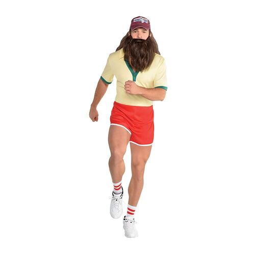 Costume Forrest Gump Men's Standard