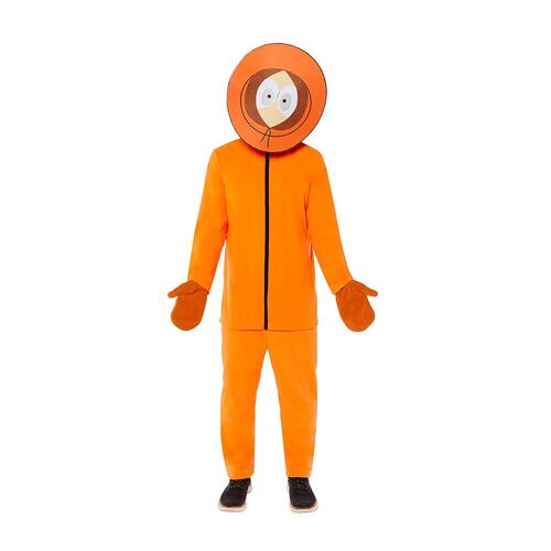 Costume South Park Kenny Men's Medium