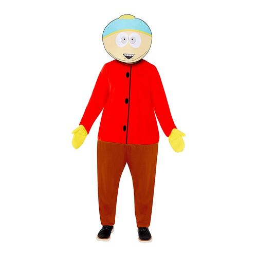 Costume South Park Cartman Men's Medium