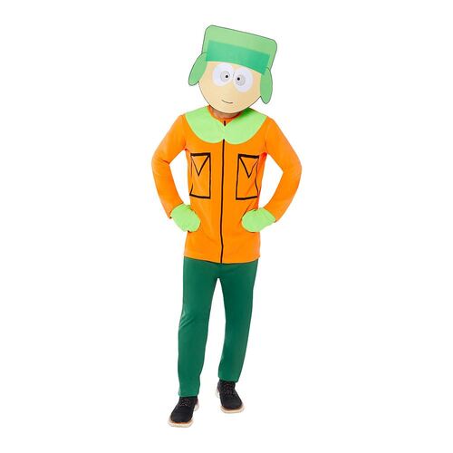 Costume South Park Kyle Men's Medium