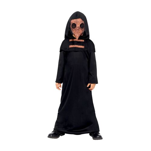 Costume Plague Doctor Boys 8-10 Years
