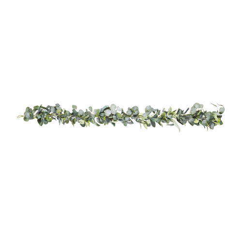 Botanical Celebration Foliage Garland