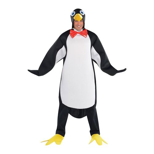 Costume Penguin Pal Plus Size