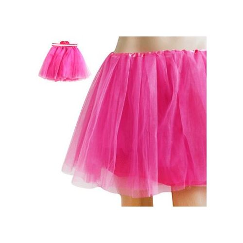 Tutu Adult Size Pink