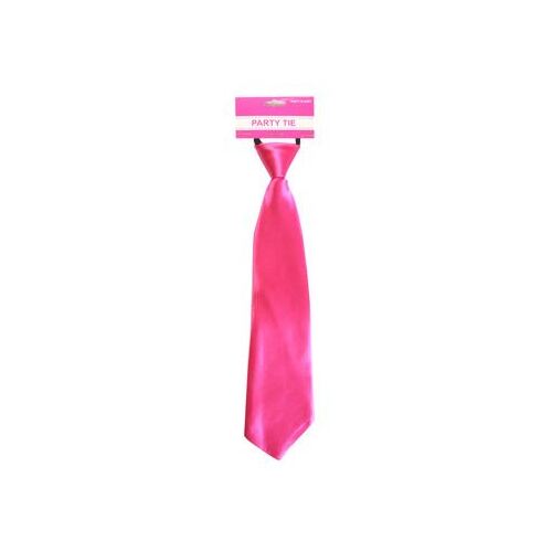 Tie Pink