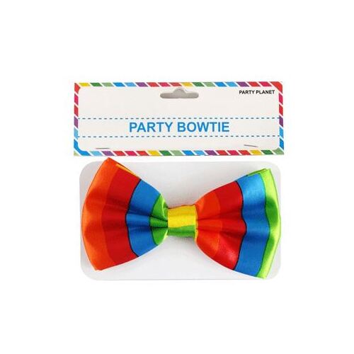 Bow Tie Multi-Colour