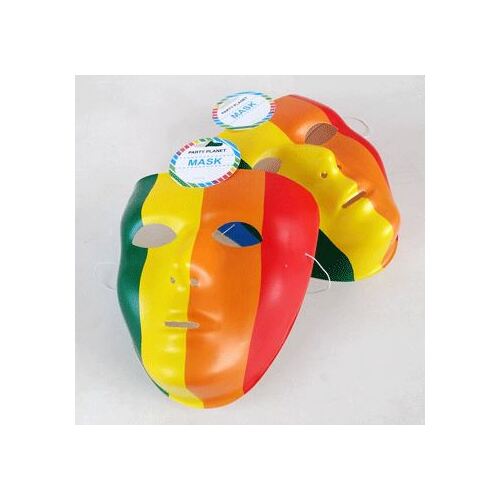 Mask Multi-Colour